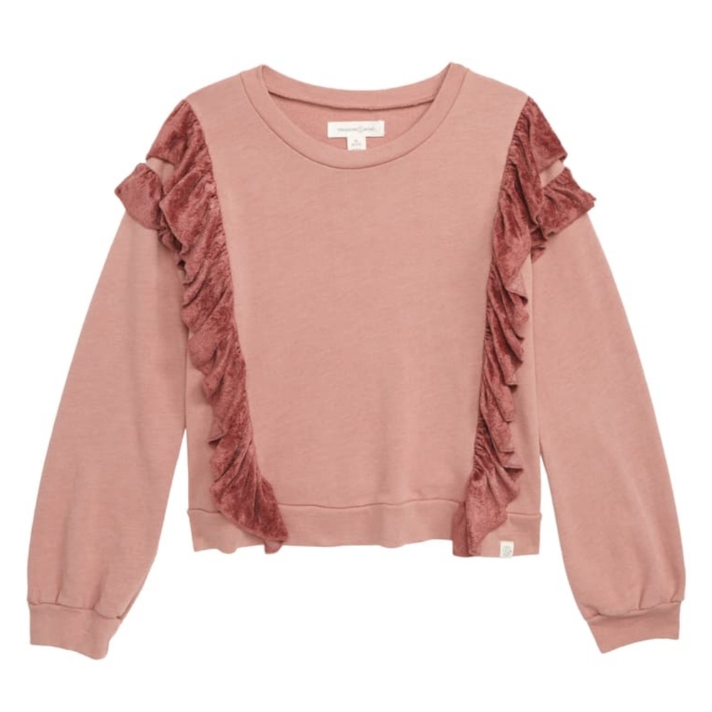 Treasure & Bond new sweatshirt